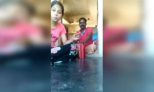 ഇതൊക്കെയല്ലേ പ്രോത്സാഹിപ്പിക്കേണ്ടത് !