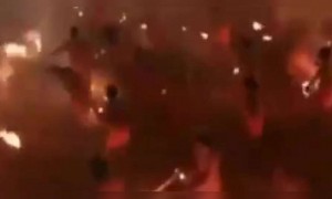 കൊറോണ ഗോ !!