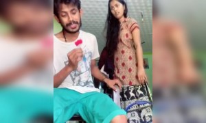 ഒരു പെൺകുട്ടിയ്ക്ക് ഒരു ഉമ്മ കൊടുത്തെന്ന് വിചാരിക്ക് !