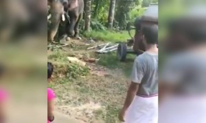 പിന്നെ ദേഷ്യം വരില്ലേ !