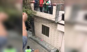 നന്മയുള്ളവർ, നല്ലത് വരട്ടെ !!