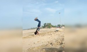 നിനക്ക് എന്തിന്റെ കേടായിരുന്നു !