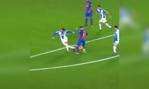 മെസ്സി ഡാ !