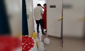 എല്ലാം ശുഭം !