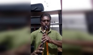 ചേട്ടൻ സൂപ്പറാ !