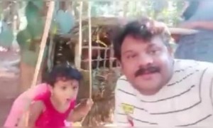 നമ്മൾ വീട്ടിൽ ഇരുന്ന് സഹകരിക്കുക !