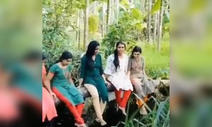 സമാധാനമായല്ലോ !