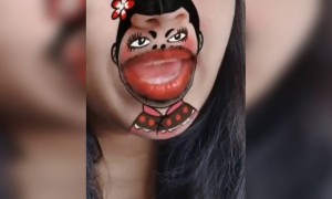 അമ്പടി ഭയങ്കരി,ഇജ്ജാതി ക്രിയേറ്റിവിറ്റി