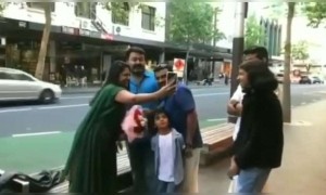 ലാലേട്ടാ ഒരു ഉമ്മ !