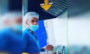 ഒരു അബദ്ധം ആർക്കും പറ്റും