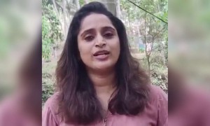 ഇന്ന് രാത്രി 9 മണിക്ക് നമുക്ക് ഏകതുടെ ദീപം തെളിയിക്കാം