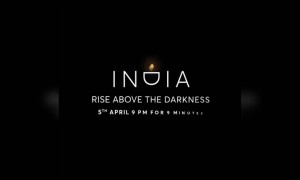 ഒരുമയുടെ ദീപം !