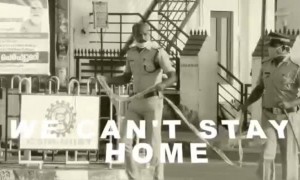 കേരളാ പോലീസ്, നമ്മുക്ക് വേണ്ടി അവർ !