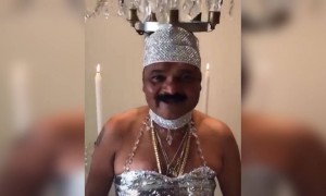 ഗോ കൊറോണ !!!