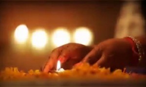 ഏകതയുടെ ദീപം