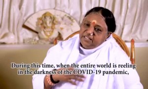 നന്മയുടെ വിളക്ക് തെളിക്കാം !