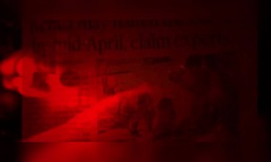 സ്റ്റേ ഹോം !