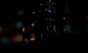 ഐക്യത്തിന്റെ ദീപങ്ങൾ !