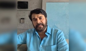 എല്ലാവരും ദീപം തെളിയിക്കണമെന്ന് അഭ്യർത്ഥിക്കുന്നു !