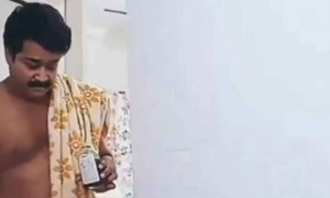 അഹം, ലാലേട്ടന്റെ മാരക പെർഫോർമൻസ് !