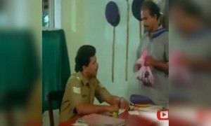 സാധാരണ അതിനാണല്ലോ ഫ്രൂട്ട്സ് !