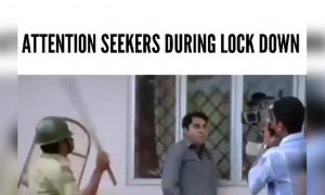 ചേട്ടാ ഉച്ചയ്ക്കത്തെ ന്യൂസിൽ കാണിക്കുമോ ?