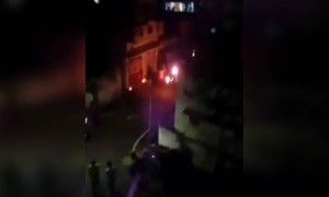 ഓടി പോ കൊറോണ !