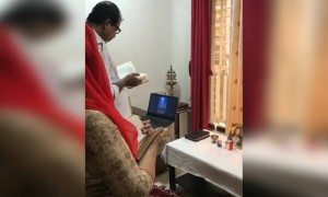 ആഹാ കൊള്ളാല്ലോ പരിപാടി !