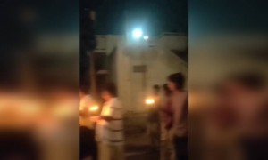 ഗോ കൊറോണ, അടിപൊളി !