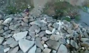 പിടിക്ക് അവനെ !!!