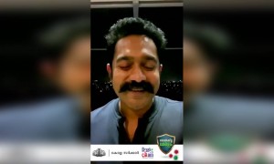 നമ്മൾ ഒരുമിച്ച് അതിജീവിക്കും !