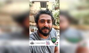 എല്ലാവരും വീട്ടിൽ തന്നെ ഇരിക്കുക,തോൽക്കില്ല കേരളം !