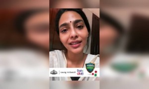 എല്ലാവരും വീടുകളിൽ ഇരിക്കുക !