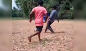 ശവപ്പെട്ടി ടീം, പിള്ളേർ ഒരു രക്ഷയുമില്ല !!