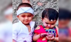 ആഹാ കൊള്ളാല്ലോ !..