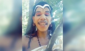 പേടിപ്പിക്കാതെ പോടെ !!!