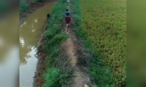 ഡ്രോൺ വരുന്നുണ്ടേ !!!