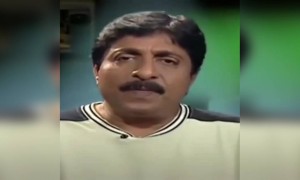 ശ്രീനിവാസൻ അടിപൊളിയാണ് !