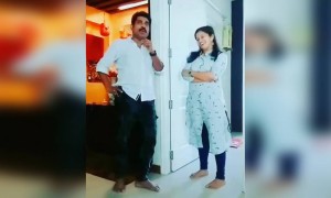 സുരാജ് വെഞ്ഞാറംമൂഡ് !