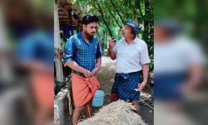 ഒരടിപൊളി ഫാമിലി