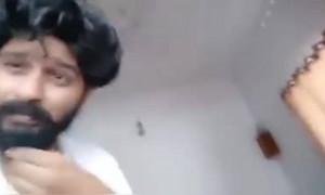 ഒരു വർക്ക് ഫ്രം ഹോം അപാരത