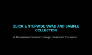 കോവിഡ് 19 പ്രതിരോധിക്കാം !