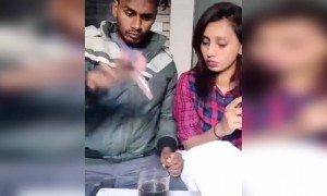 മിടുക്കനാ...മിടുക്കൻ !