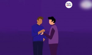 നിശ്ചിത അകലം പാലിക്കുക