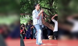 മമ്മൂക്കയെയും ലാലേട്ടനെയും കുറിച്ച് നടി പ്രയാഗ !