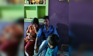 ഞാൻ അച്ഛനാകാൻ പോകുന്നു !!!.