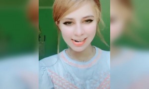 കുട്ടിക്ക് മലയാളം അറിയാം