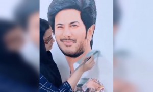 കിടിലൻ പെയിന്റിംഗ് !