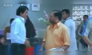 ദാറ്റ് 1233 പ്രശ്നങ്ങൾ; സാഡ് ആക്കിയാലോ മോനൂസെ !