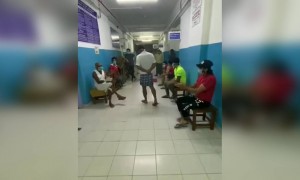 അവർക്ക് ഇതൊക്കെയല്ലേ ഒരു ആശ്വാസം !!!